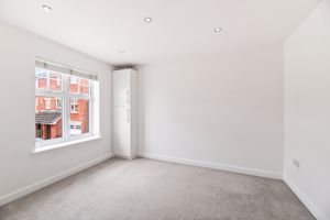 Bedroom Three- click for photo gallery